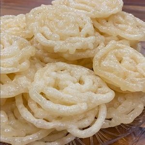 Meet your Posher, Farah